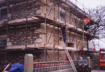Breany Methodist Chapel