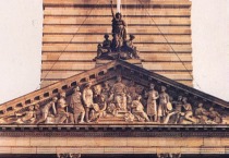 Glasgow City Chamber After