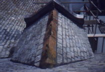 Lead Roofing