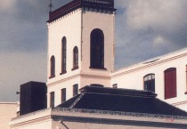 Waterproof Wall Coating